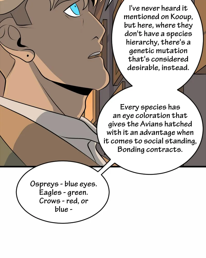 Read The Croaking EN Manga Online