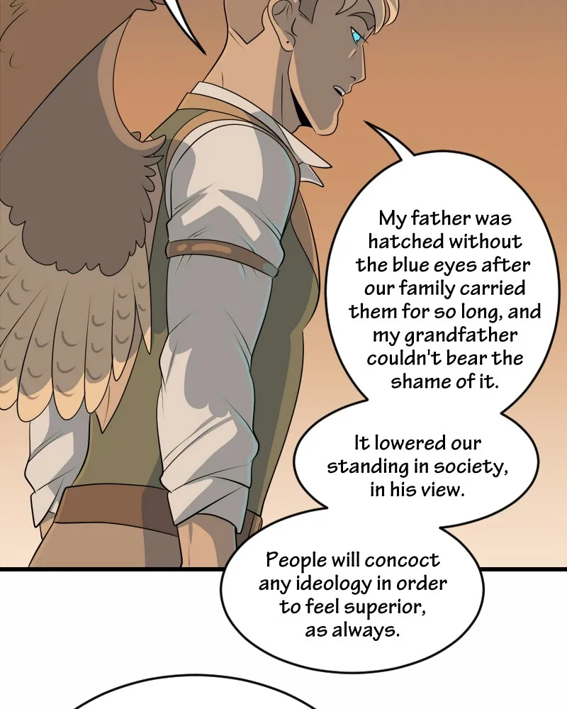 Read The Croaking EN Manga Online