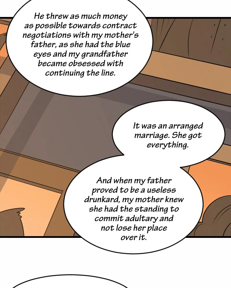 Read The Croaking EN Manga Online