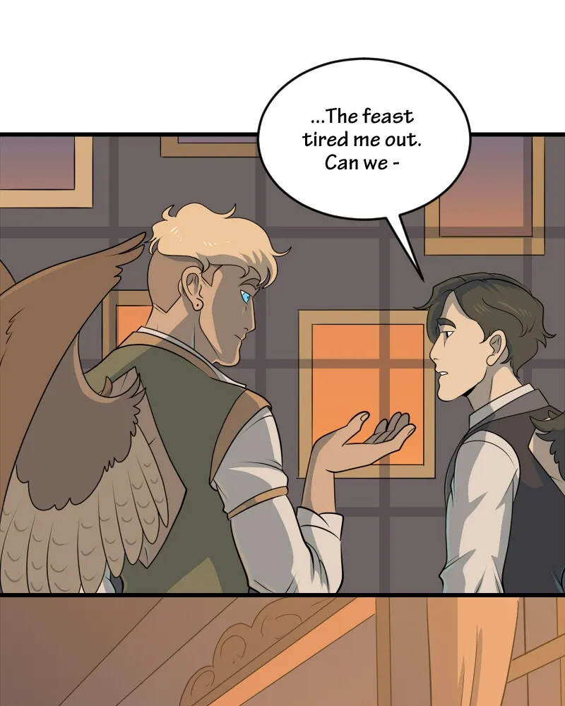 Read The Croaking EN Manga Online