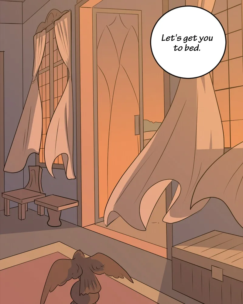 Read The Croaking EN Manga Online
