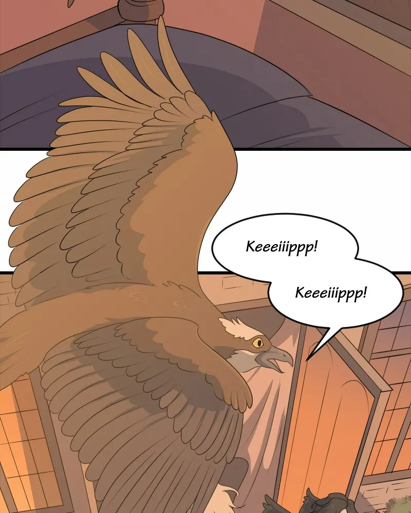 Read The Croaking EN Manga Online