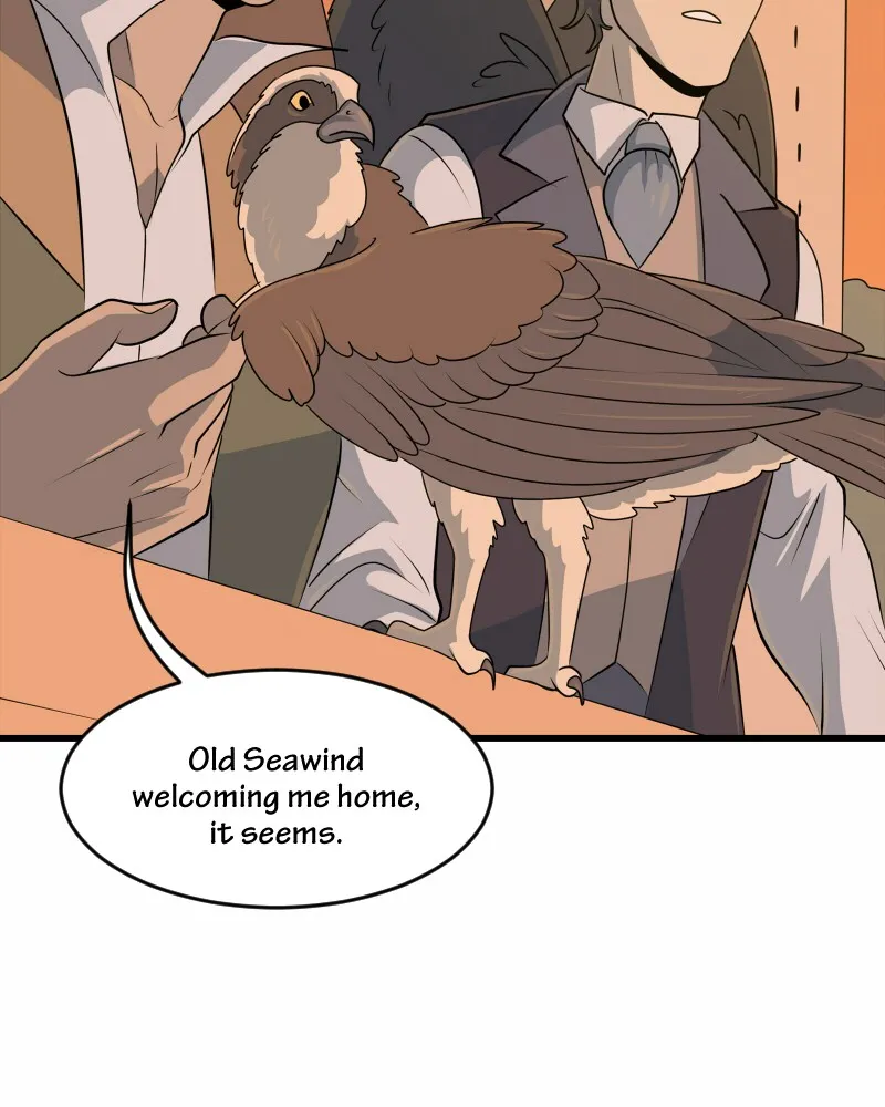 Read The Croaking EN Manga Online