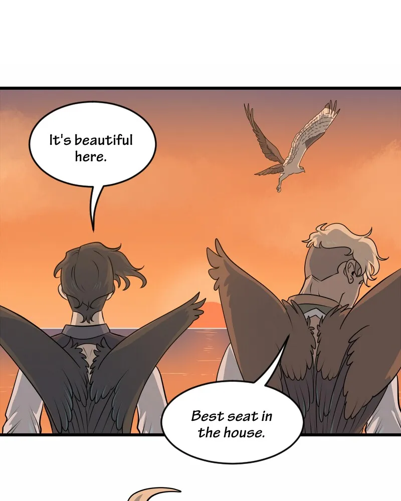 Read The Croaking EN Manga Online