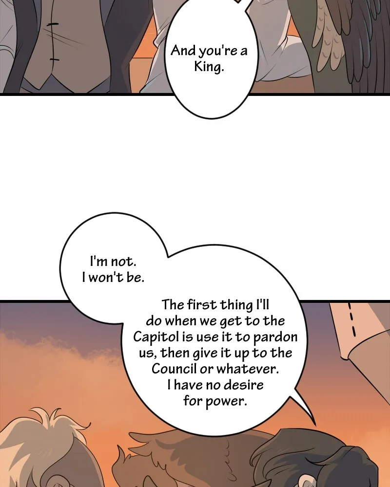 Read The Croaking EN Manga Online