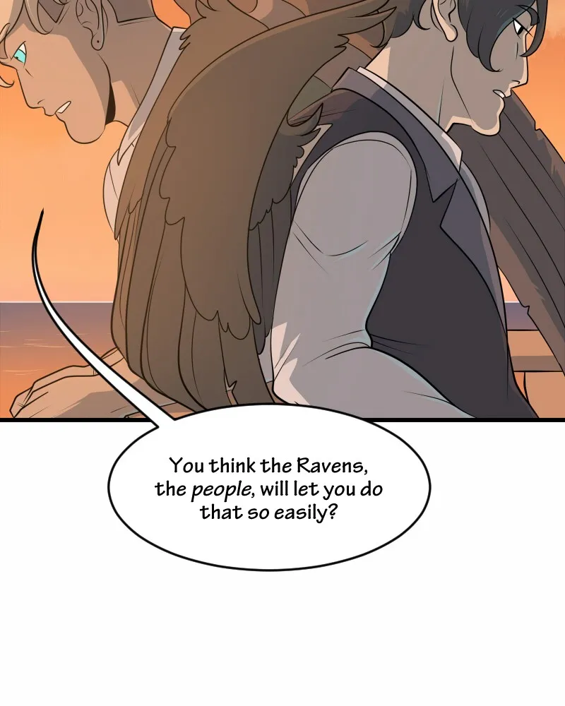Read The Croaking EN Manga Online