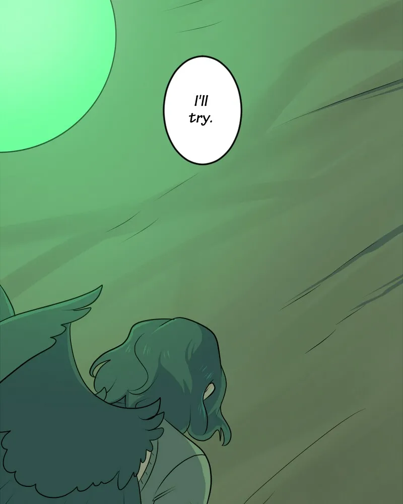 Read The Croaking EN Manga Online