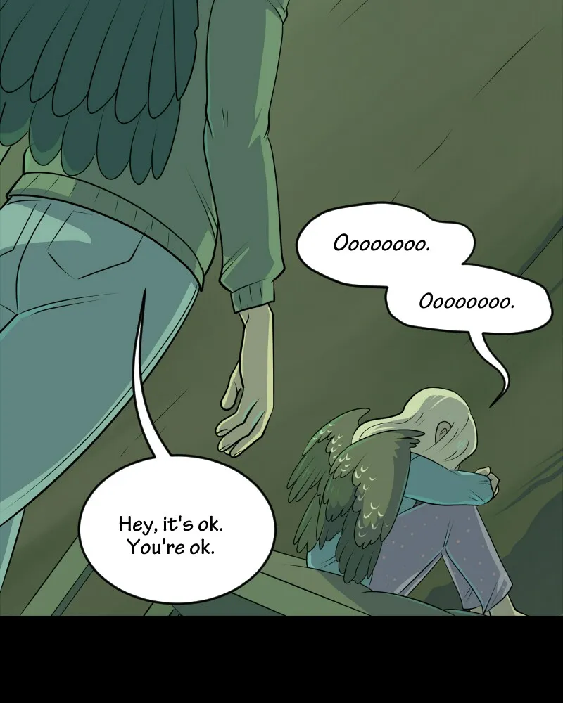Read The Croaking EN Manga Online