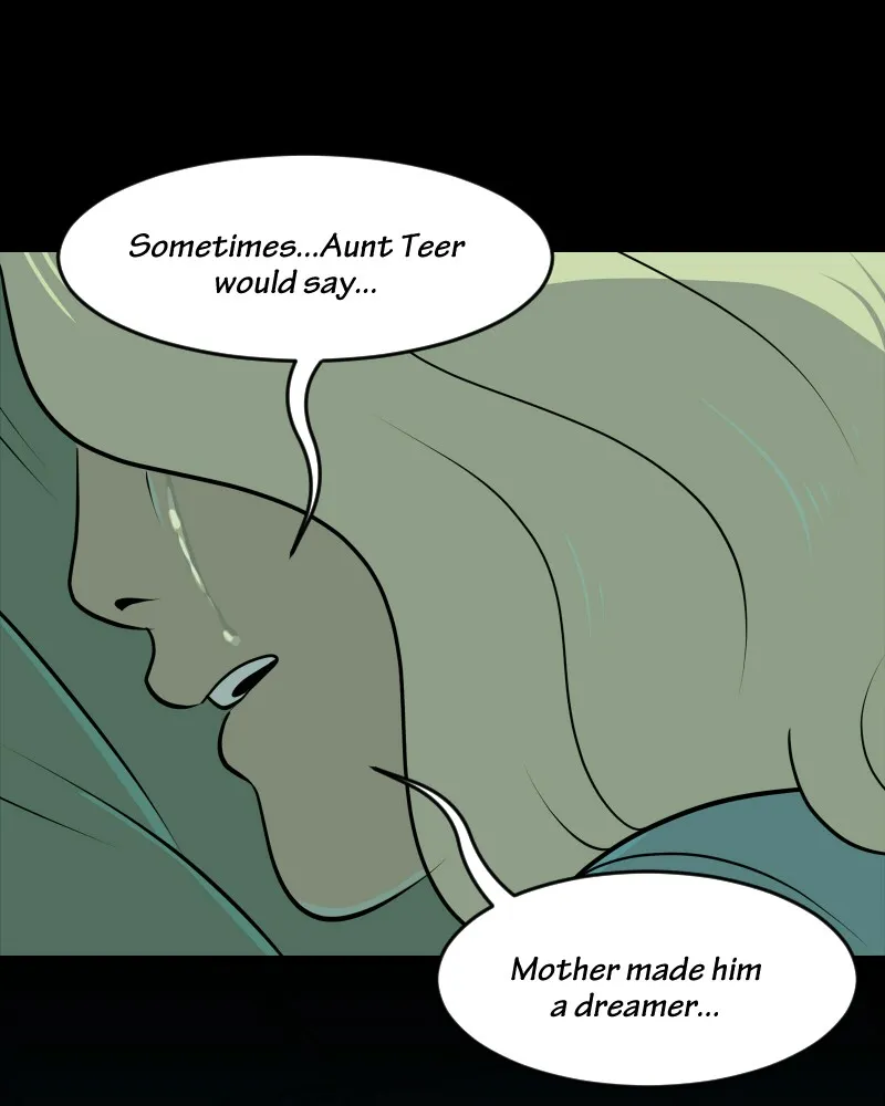 Read The Croaking EN Manga Online