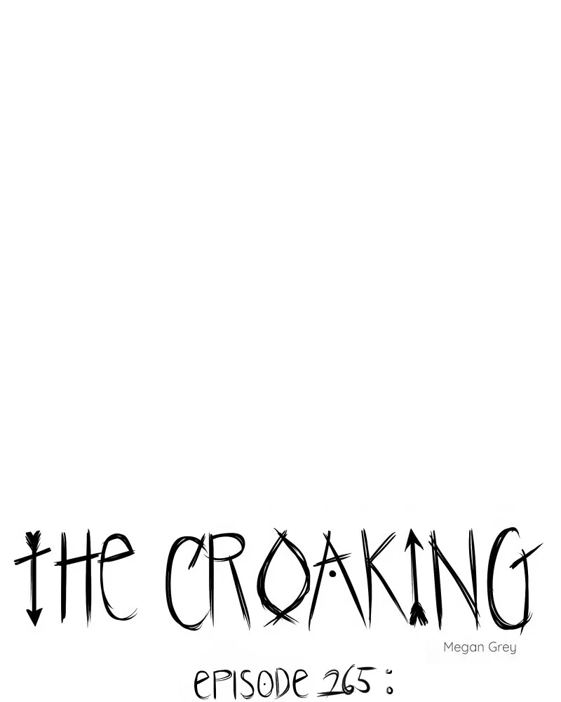 Read The Croaking EN Manga Online
