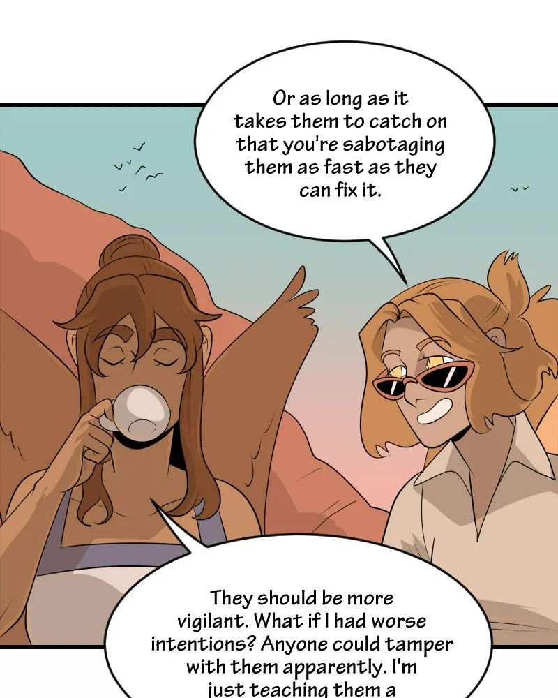 Read The Croaking EN Manga Online