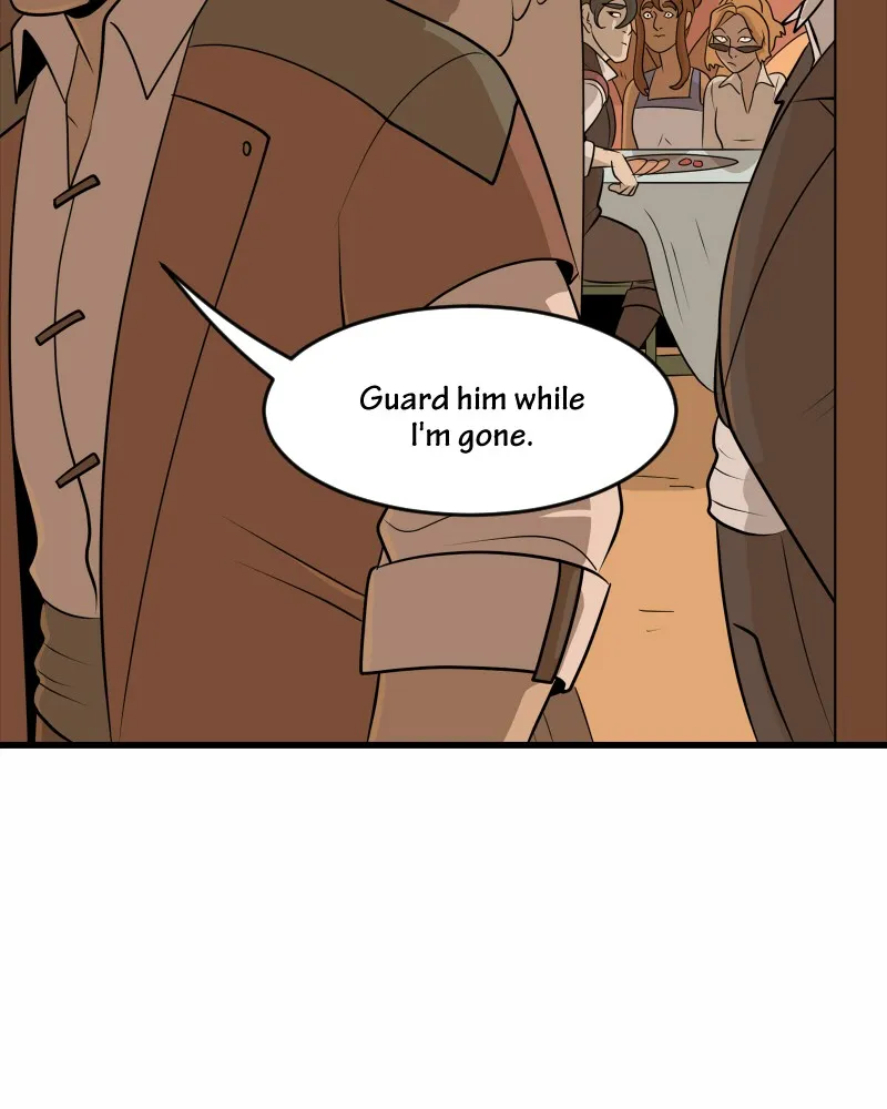 Read The Croaking EN Manga Online