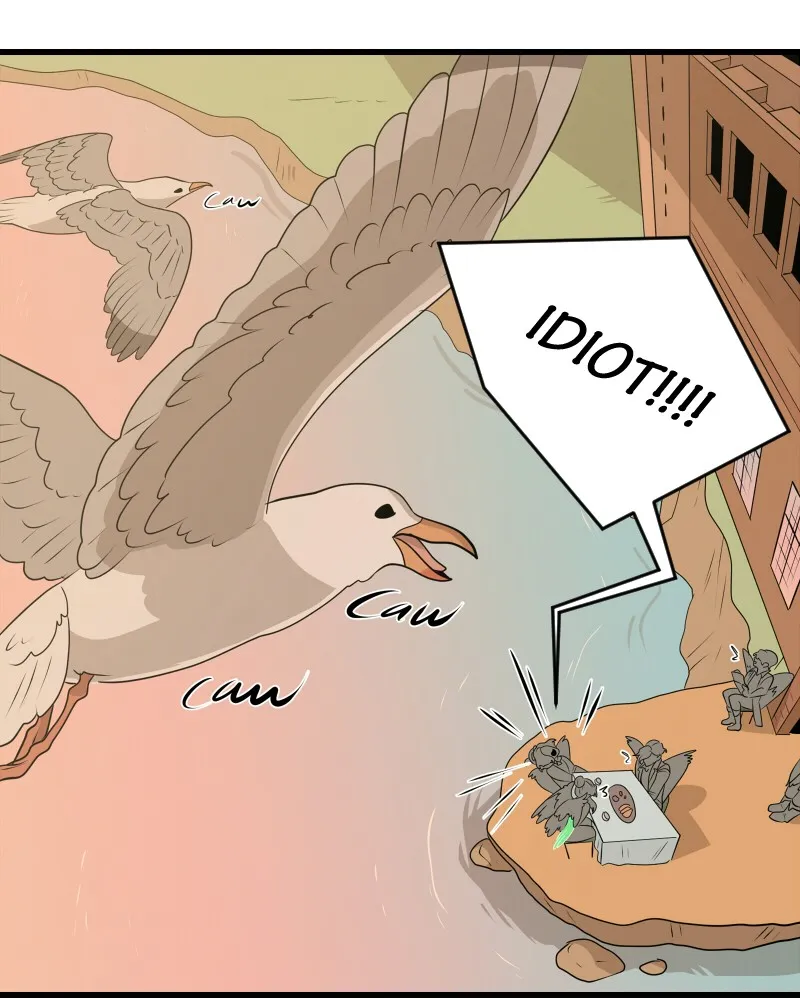 Read The Croaking EN Manga Online