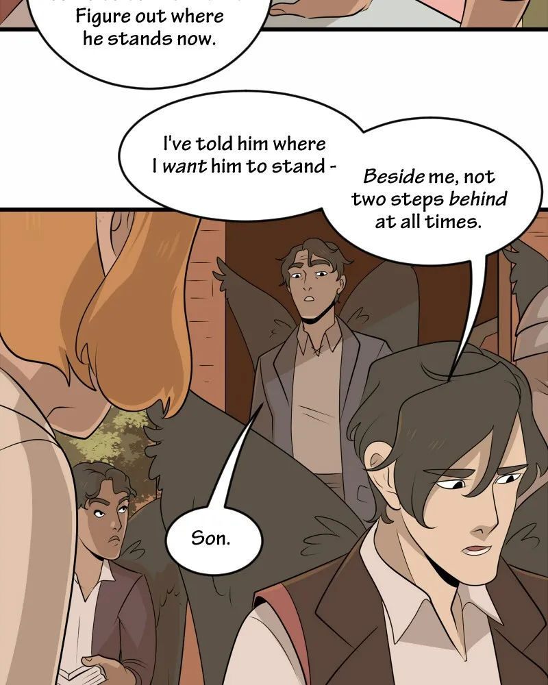 Read The Croaking EN Manga Online