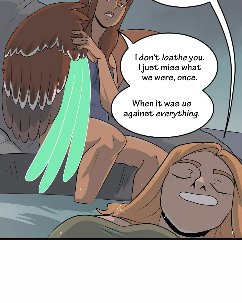 Read The Croaking EN Manga Online