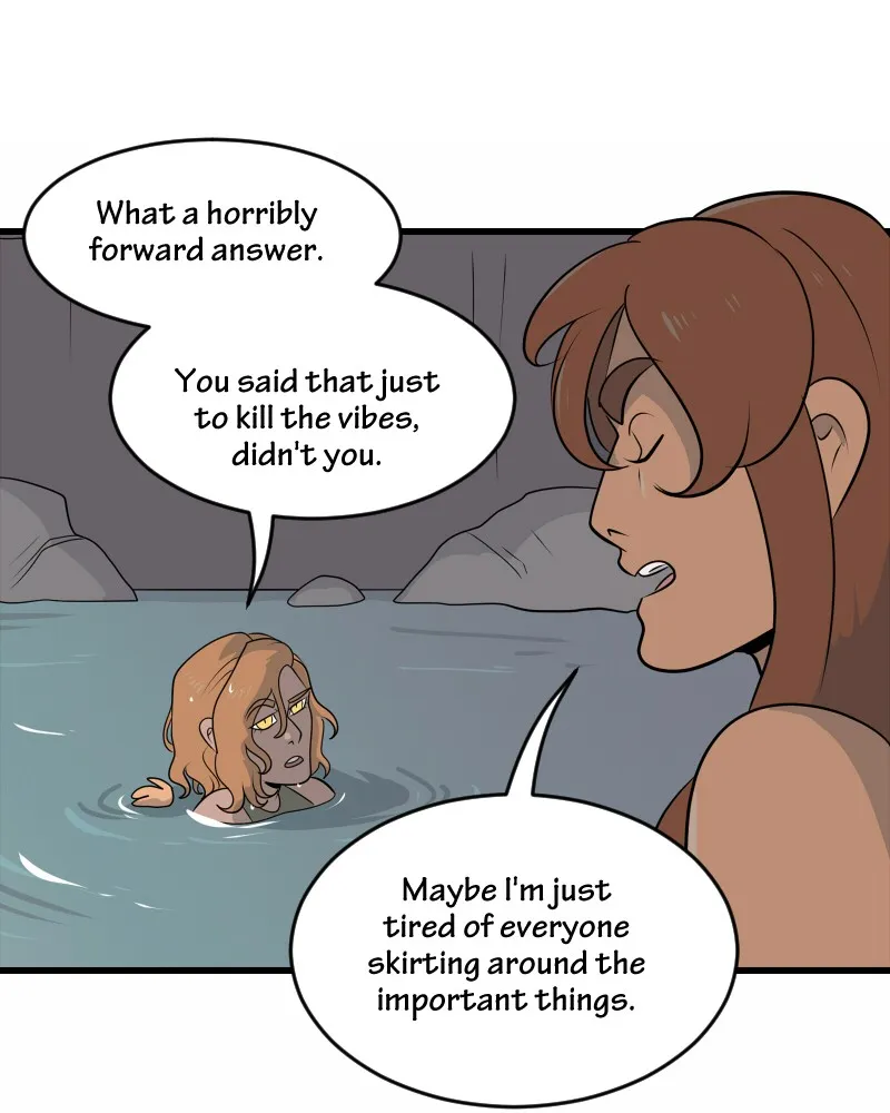 Read The Croaking EN Manga Online