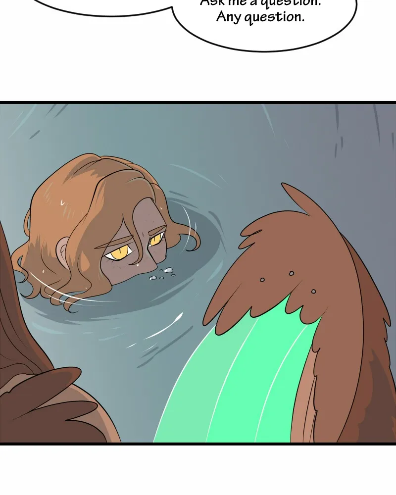 Read The Croaking EN Manga Online