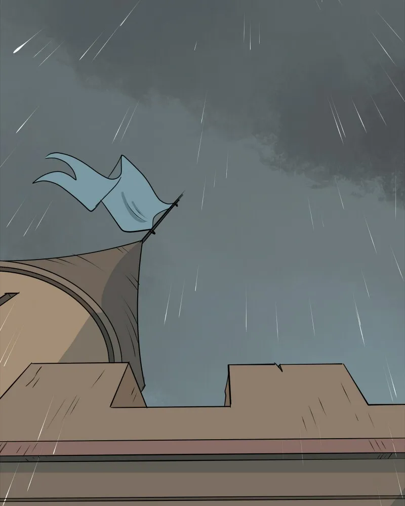 Read The Croaking EN Manga Online