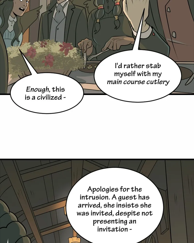 Read The Croaking EN Manga Online