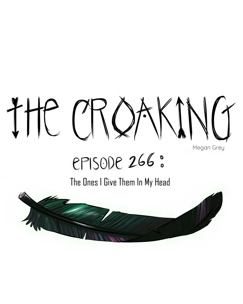Read The Croaking EN Manga Online
