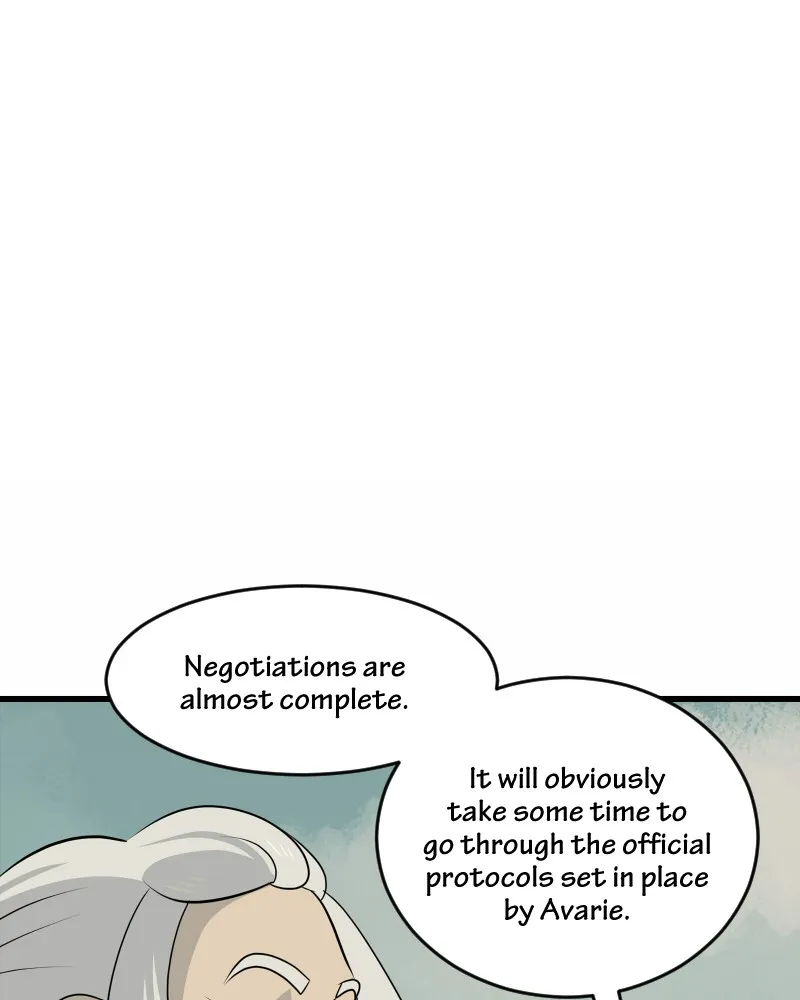Read The Croaking EN Manga Online