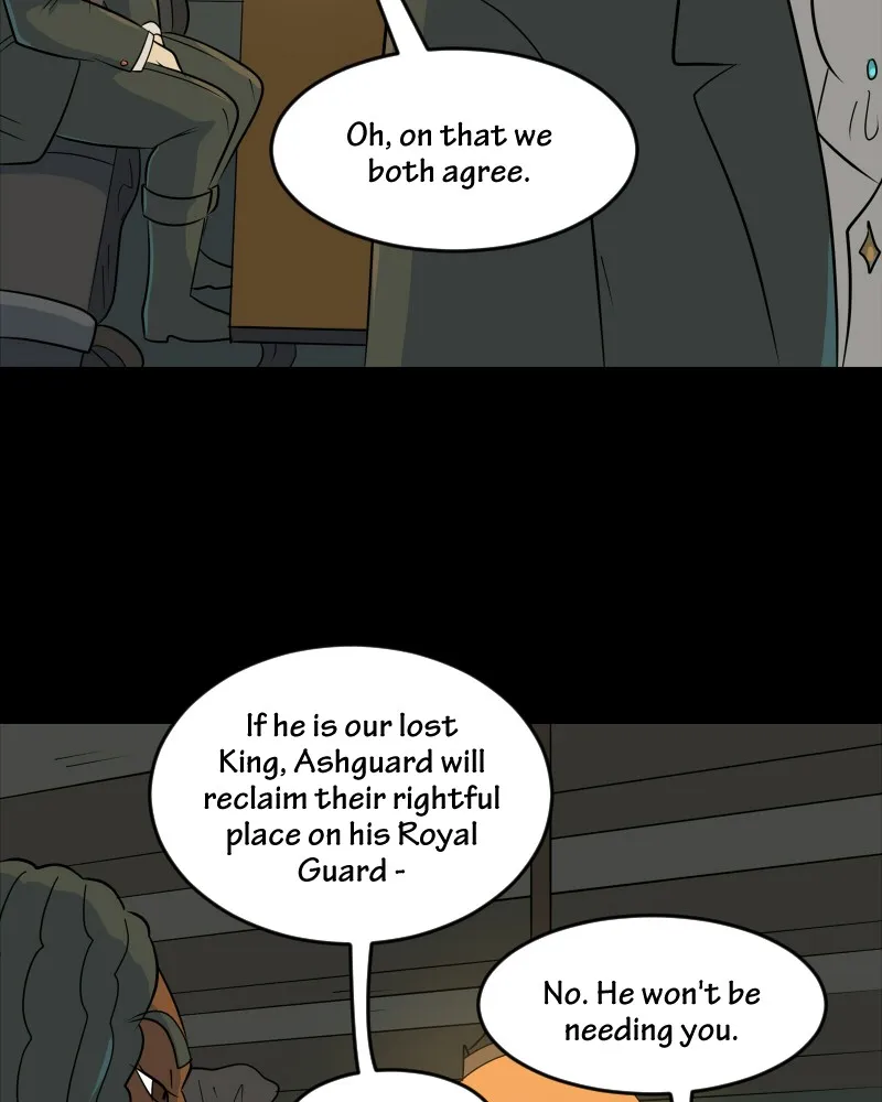 Read The Croaking EN Manga Online