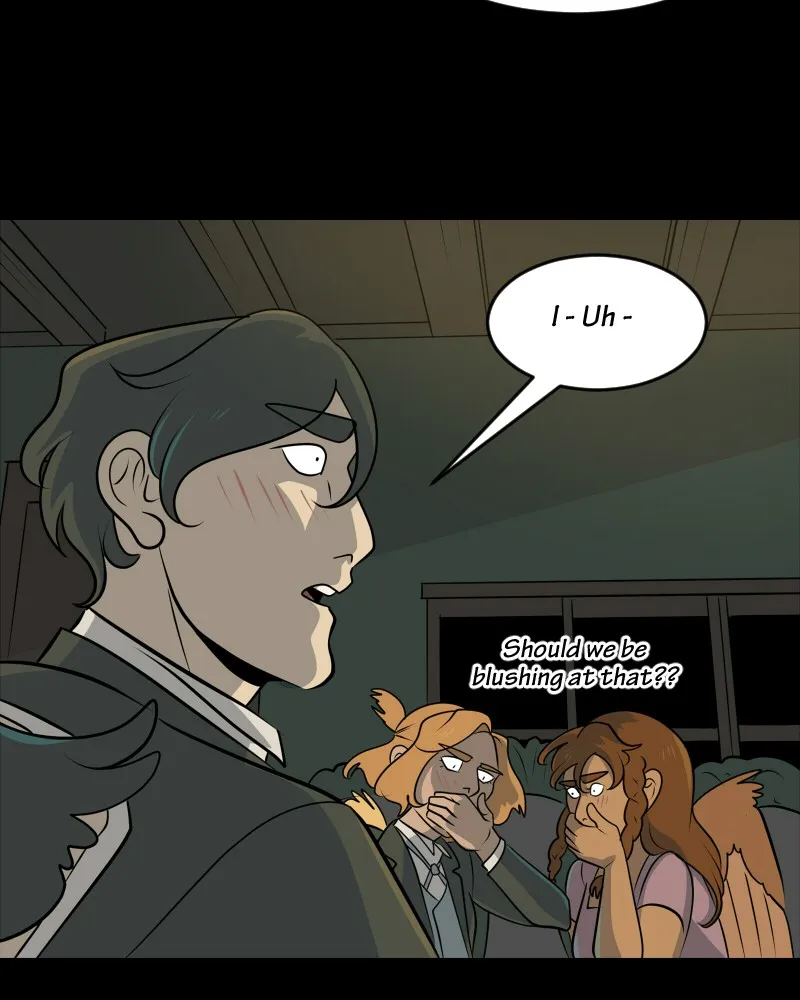 Read The Croaking EN Manga Online