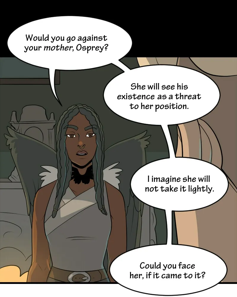 Read The Croaking EN Manga Online