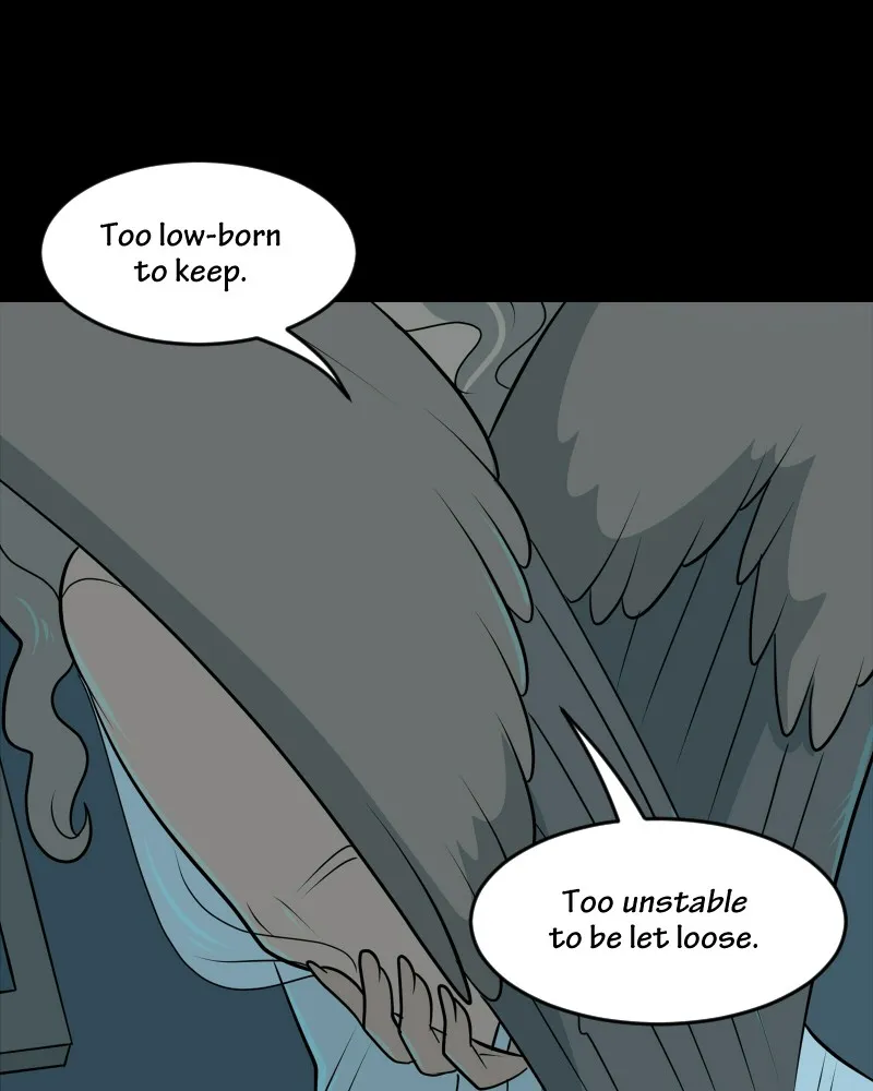 Read The Croaking EN Manga Online