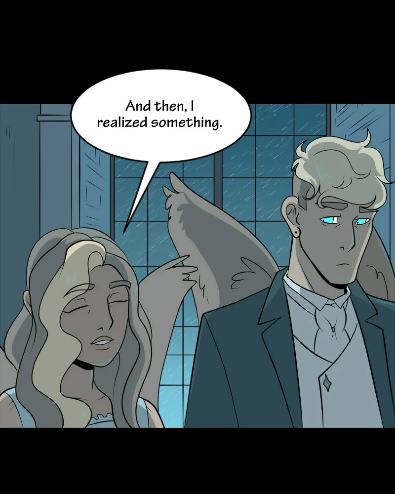 Read The Croaking EN Manga Online