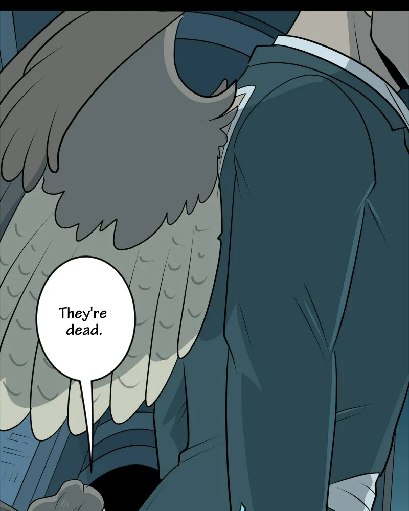 Read The Croaking EN Manga Online