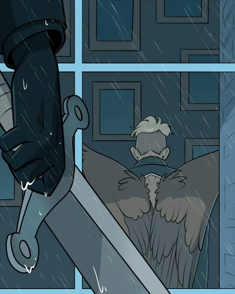 Read The Croaking EN Manga Online