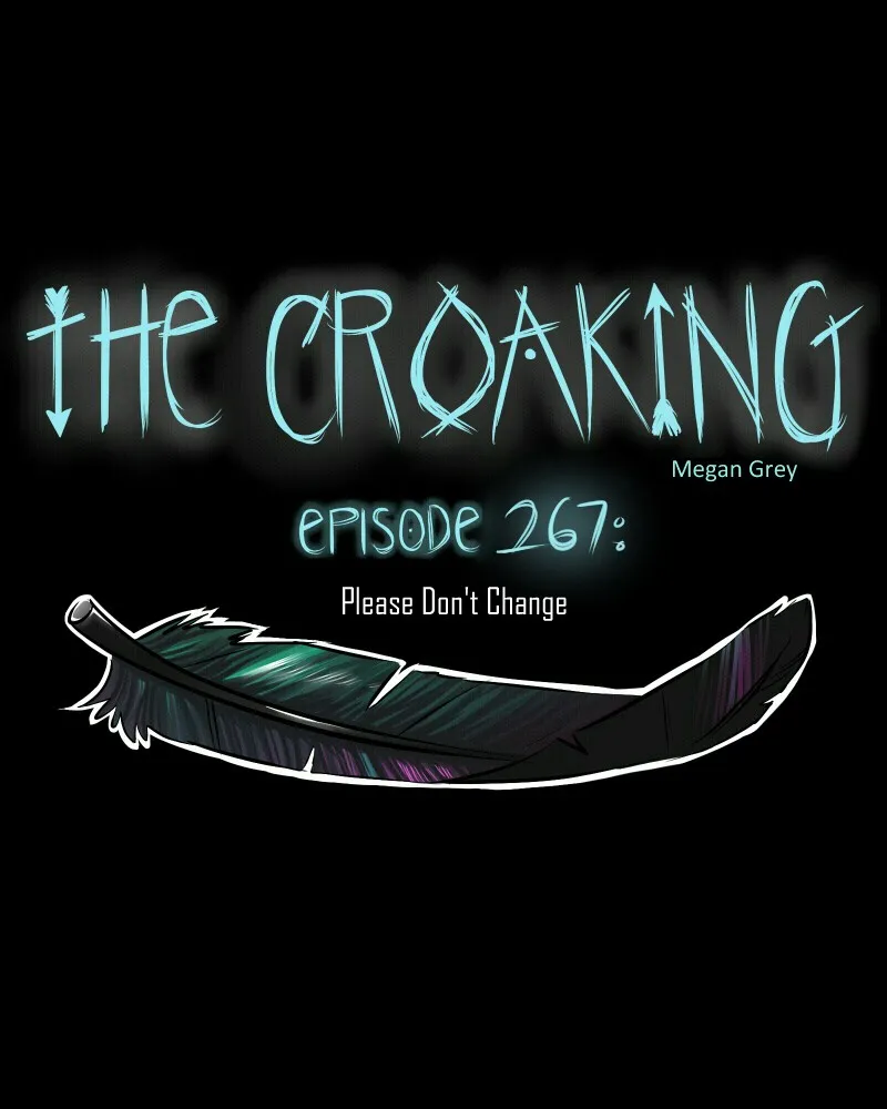 Read The Croaking EN Manga Online