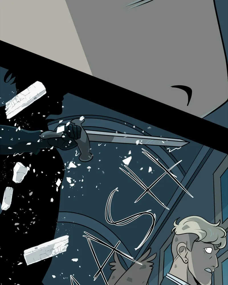 Read The Croaking EN Manga Online