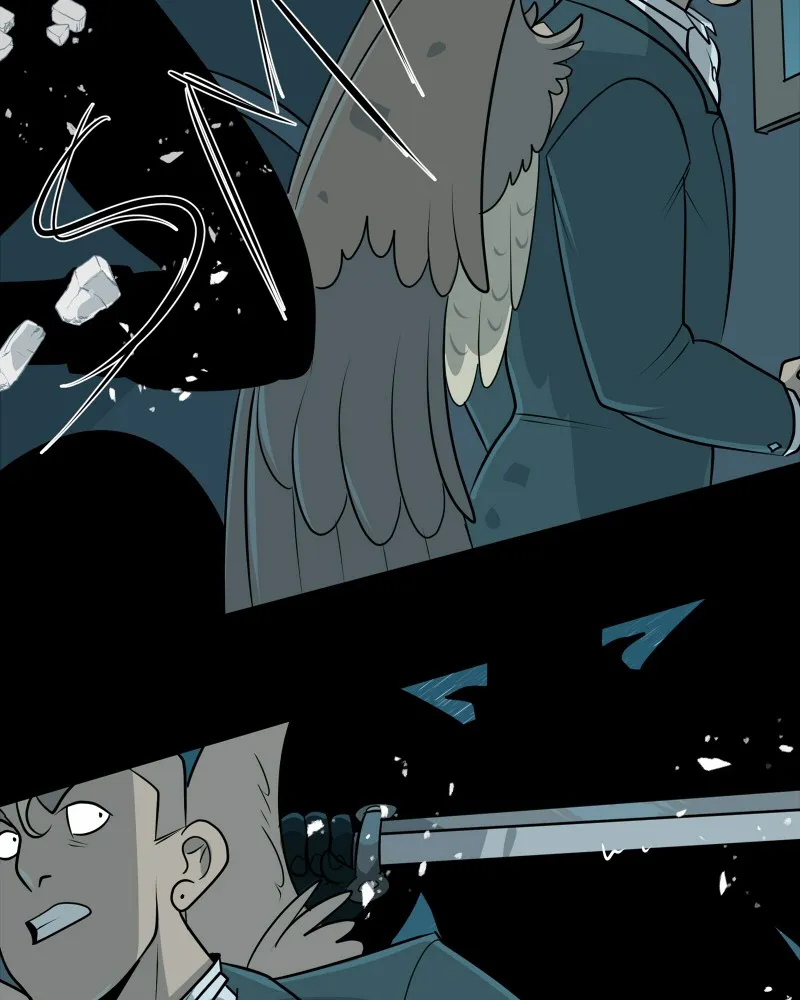 Read The Croaking EN Manga Online