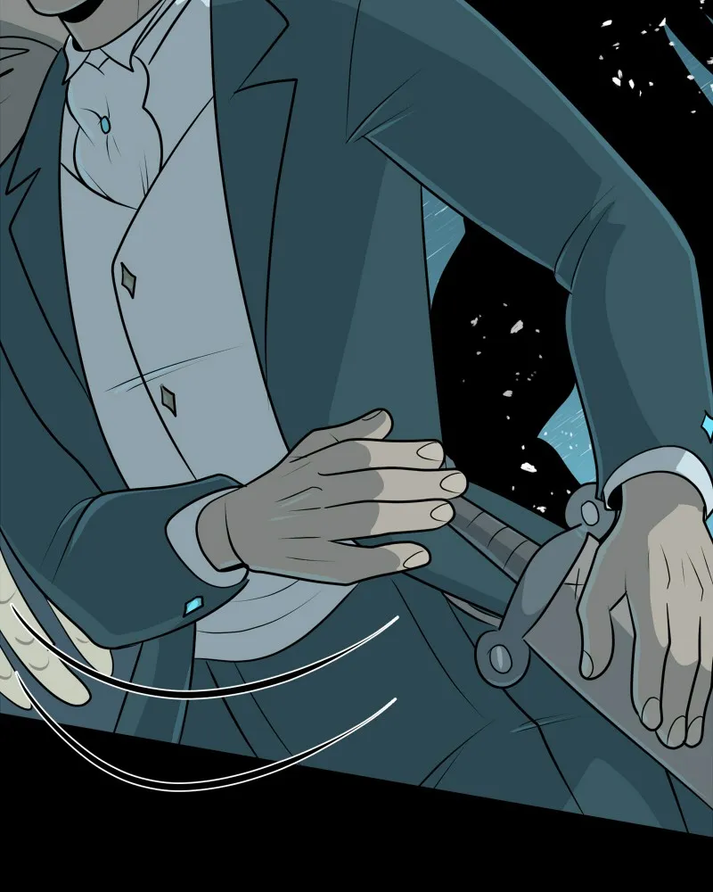 Read The Croaking EN Manga Online