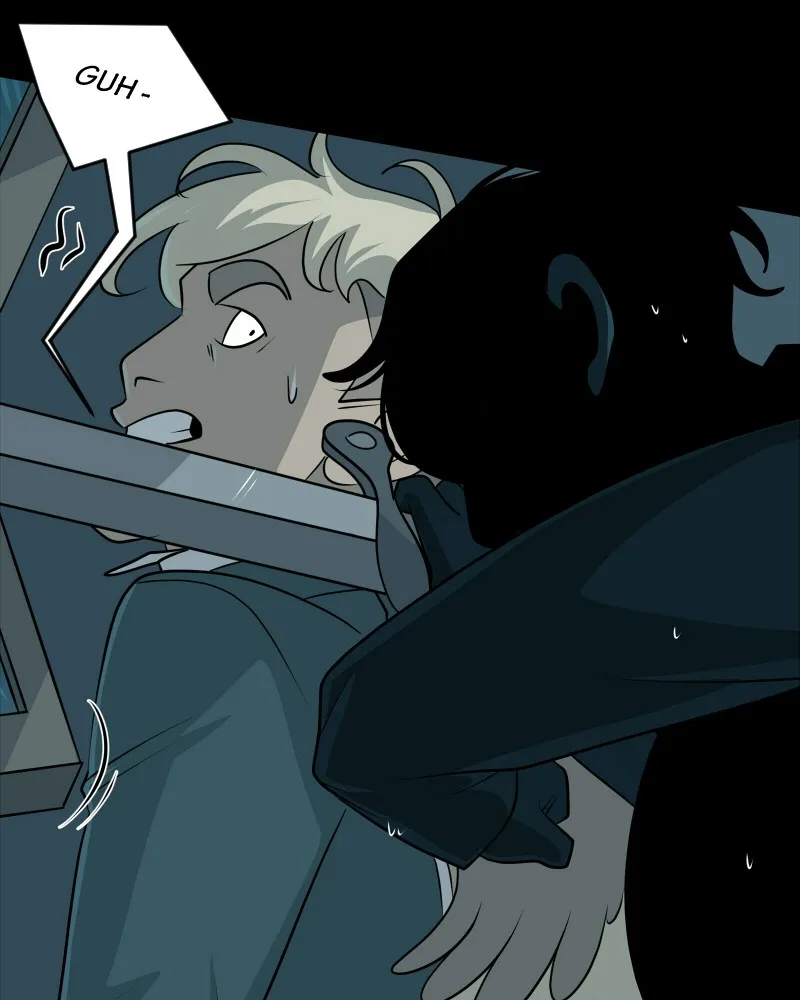 Read The Croaking EN Manga Online
