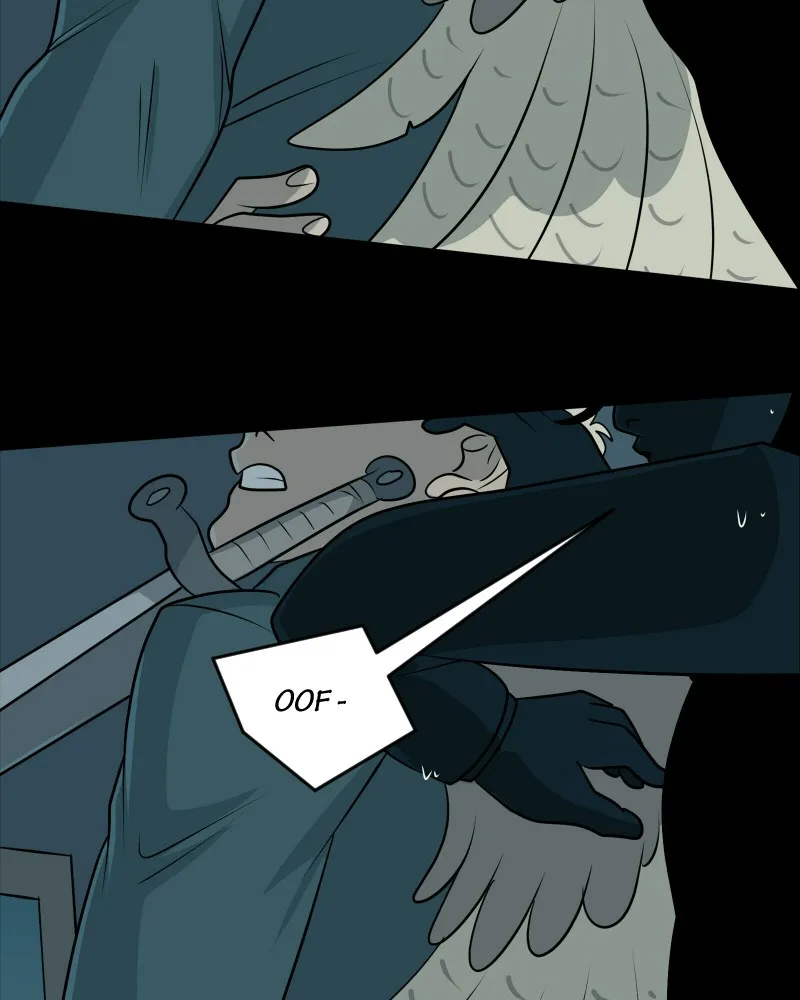 Read The Croaking EN Manga Online