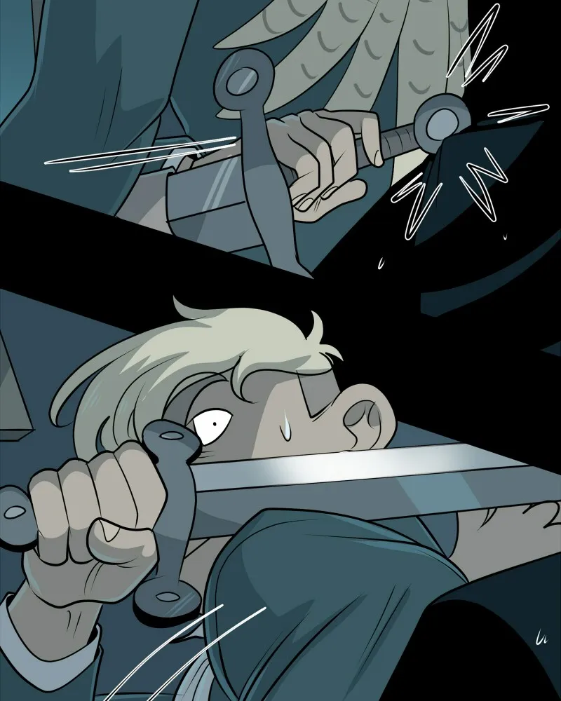 Read The Croaking EN Manga Online