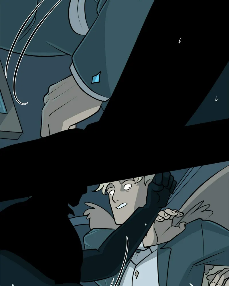 Read The Croaking EN Manga Online