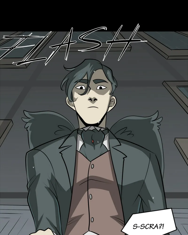 Read The Croaking EN Manga Online