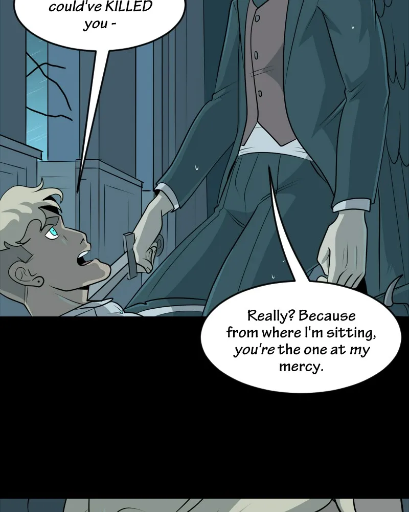 Read The Croaking EN Manga Online
