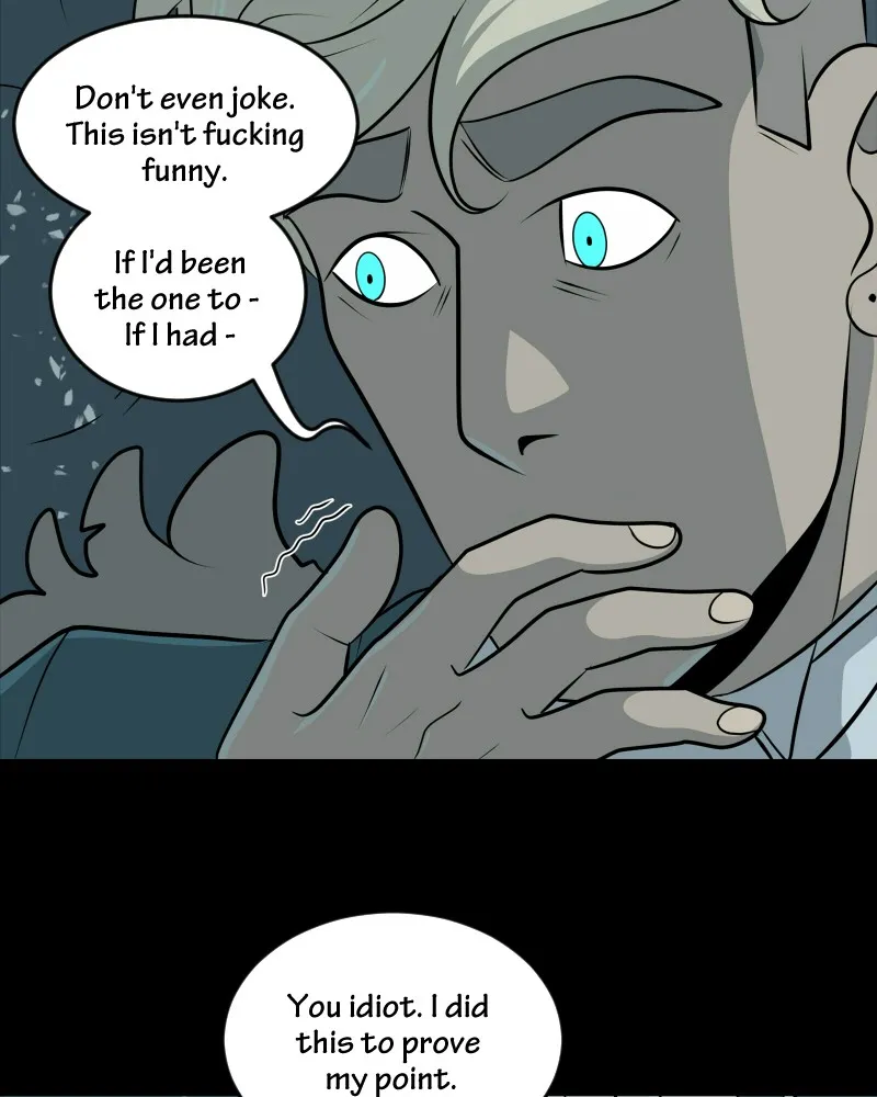 Read The Croaking EN Manga Online