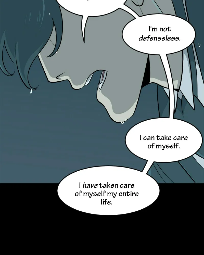 Read The Croaking EN Manga Online