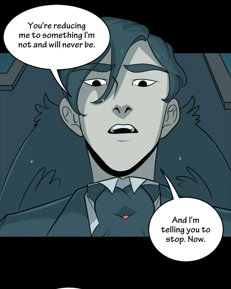 Read The Croaking EN Manga Online