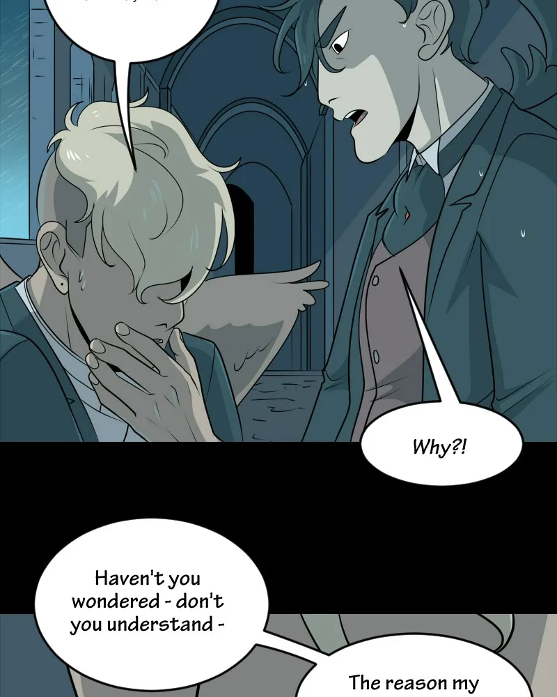Read The Croaking EN Manga Online