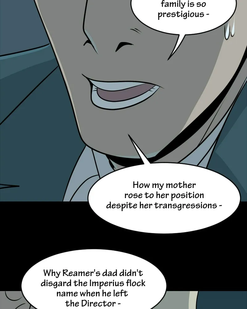 Read The Croaking EN Manga Online