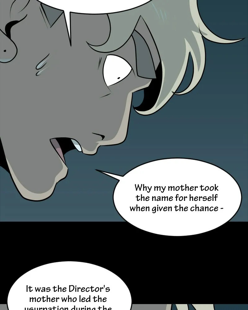 Read The Croaking EN Manga Online