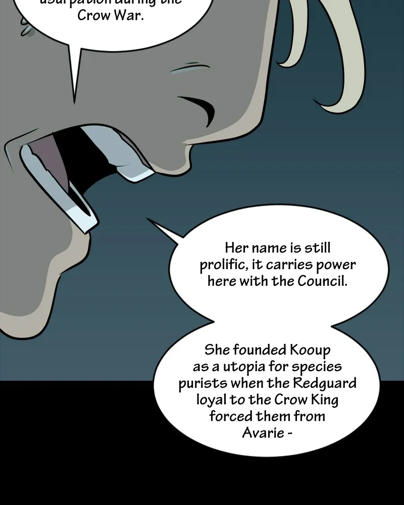 Read The Croaking EN Manga Online