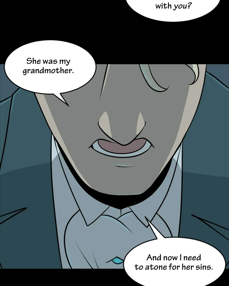 Read The Croaking EN Manga Online
